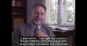 Documental de la BBC "La Muerte de Yugoslavia" (3/6) Guerras de Independencia (1995) sub. en español