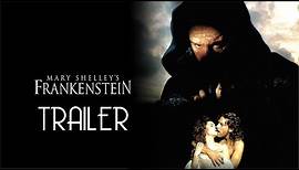 Mary Shelley's Frankenstein (1994) Trailer Remastered HD