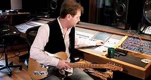 Steve Wariner - Tele Kinesis - Guitar Laboratory