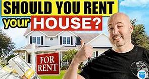 How to Rent Out Your House (Step-by-Step Guide)