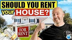 How to Rent Your House Out (Step-by-Step Guide)