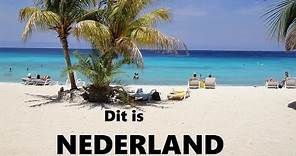 Wat is Nederland? Nederland vs. Koninkrijk der Nederlanden