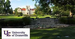 University of Evansville Full Tour | The College Tour