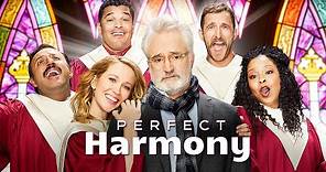 Perfect Harmony (NBC) Trailer HD - comedy series
