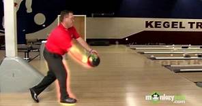 Basic Bowling - Approach & Timing