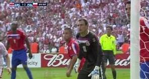Bartosz Bosacki Goal 66' | Costa Rica vs Poland | 2006 FIFA World Cup Germany™