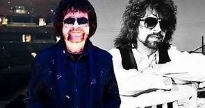 The Mysterious Life Of Jeff Lynne