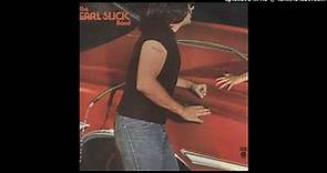 The Earl Slick Band - Very Blue (1976)