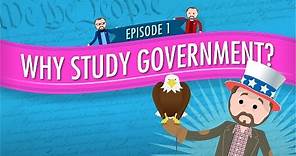 Introduction: Crash Course U.S. Government and Politics