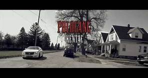 PoloGang Kentae - BackStreet Baby (Feat. Nick Kane) (Official Video)