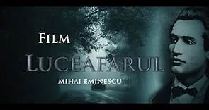 Luceafarul, de Mihai Eminescu - Animatie 3D