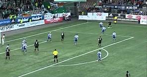 HJK TV: HJK Helsinki - Celtic FC 0-2