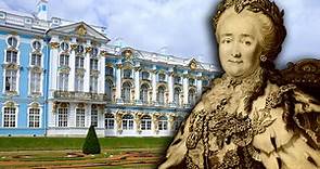 The Rise & Reign of Catherine the Great