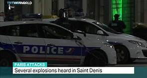 TRT World: Jason H. Campbell ,RAND Corporation analyst, talks to TRT World about Paris attacks