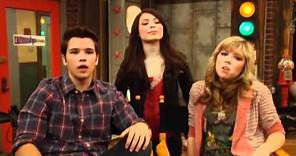 iCarly: "iLost My Mind" Behind the Scenes: The Cast Tells All!
