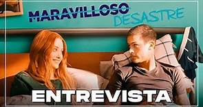 MARAVILLOSO DESASTRE - Entrevista con Dylan Sprouse