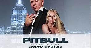 Pitbull - I FEEL GOOD TOUR - Tickets on sale now!