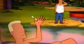 King Of The Hill Season 4 Episode 15 Naked Ambition