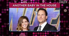 Katherine Schwarzenegger and Chris Pratt Welcome Second Baby Together: 'Beyond Blessed and Grateful'