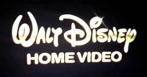 1996 Feature Presentation Logo/ Walt Disney Home Video Logo/ Green Format Screen