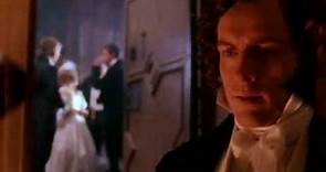 Toby Stephens as Mr. Rochester in JANE EYRE 2006 bbc