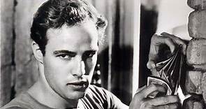 Cinco curiosidades de la vida de Marlon Brando que no sabías