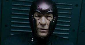 Magneto Rescata a Mystique (HD) || X-Men 3: La Batalla Final (2006)