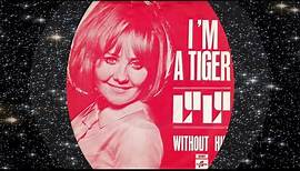 Lulu 1968 I'm A Tiger