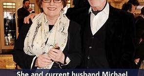 Inside the life of Brenda Blethyn from eight siblings and divorce to OBE and Vera role