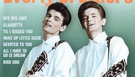 Everly Brothers - The Essential Everly Brothers