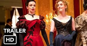 The Nevers (HBO) Teaser Trailer HD