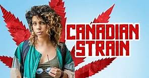 Canadian Strain (2019)