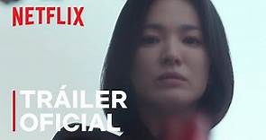 La gloria | Tráiler oficial | Netflix