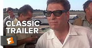 The Gypsy Moths (1969) Official Trailer - Gene Hackman, Burt Lancaster Movie HD