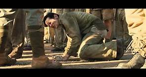 UNBROKEN di Angelina Jolie - Spot italiano ufficiale