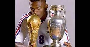 Marcel Desailly's great journey in the world of football