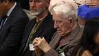 Yaroslav Hunka in Canada | Polish officials want 98-year-old Nazi veteran extradited