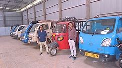 Guwahati Second hand Truck Showroom / Commercial Vehicle Second Hand Showroom / Used Commercial Vehicle
