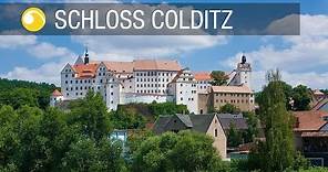Schloss Colditz | Schlösser in Sachsen | Schlösserland Sachsen
