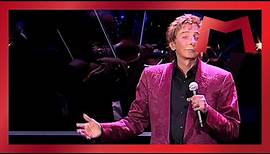 Barry Manilow - Stay (from the "Live In London" DVD)