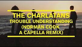 The Charlatans - Trouble Understanding (Norman Cook A Cappella) (Official Visualiser)
