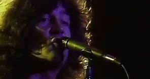 Billy Squier - In The Dark - 11/20/1981 - Santa Monica Civic Auditorium (Official)