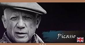 PICASSO: BIOGRAPHY AND MOST FAMOUS PAINTINGS