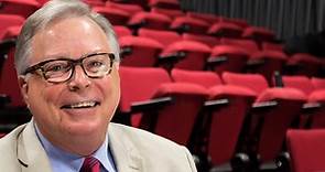 Raleigh's Ira David Wood III, founder of Theatre In The Park