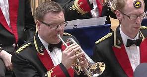 The Triumph of Time - Peter Graham - Black Dyke Band