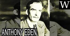 ANTHONY EDEN - Documentary