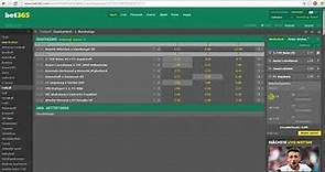 Bet365 multiple betting system HD