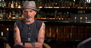 Billy Bob Thornton On His Favorite Band Of All Time