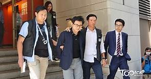 【JPEX騙案】警方商罪科拘捕6名男女　涉款約10億元 - 香港經濟日報 - TOPick - 新聞 - 社會