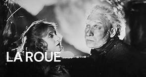 La Roue (1923) Abel Gance